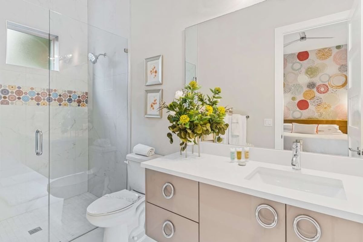 Paradise Palisade Estate