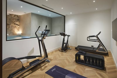 Luxury Villa Photo #15