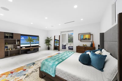Luxury Villa Photo #28