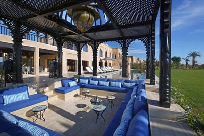 Luxury Villa Photo #5