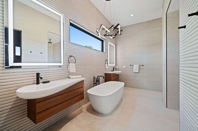 Luxury Villa Photo #45