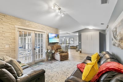 Luxury Villa Photo #14