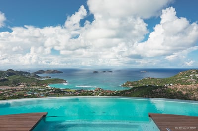 Luxury Villa Photo #16
