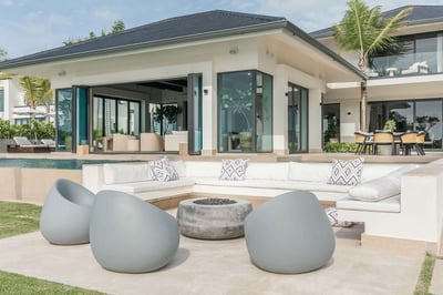 Luxury Villa Photo #16