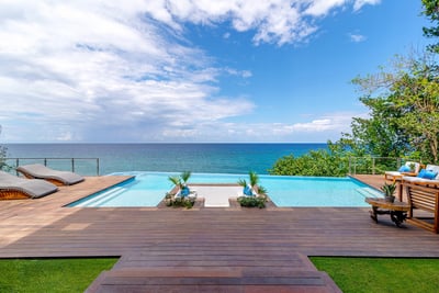 Luxury Villa Photo #41