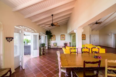 Luxury Villa Photo #19
