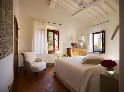 Luxury Villa Photo #30
