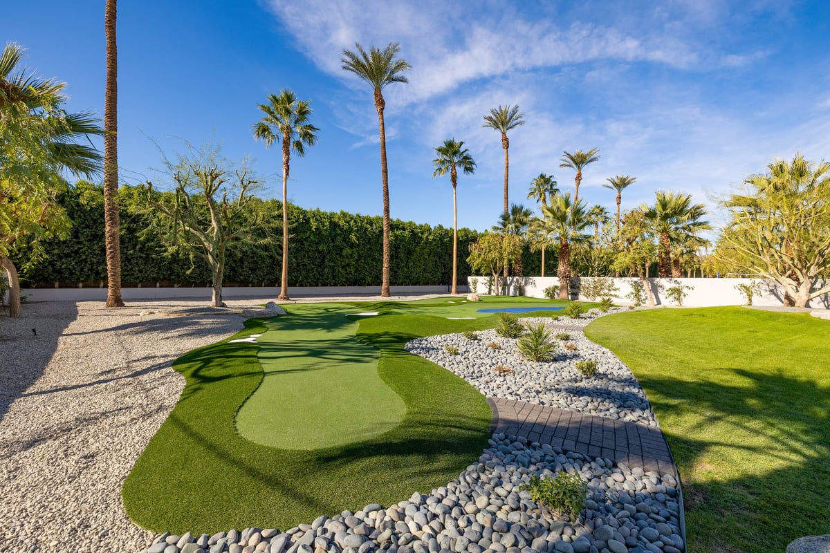 Festival Sands Escape