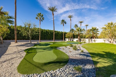 Luxury Villa Photo #5