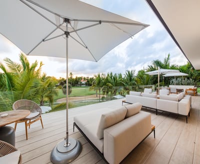 Luxury Villa Photo #52