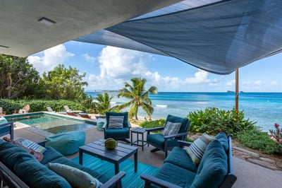 Luxury Villa Photo #7