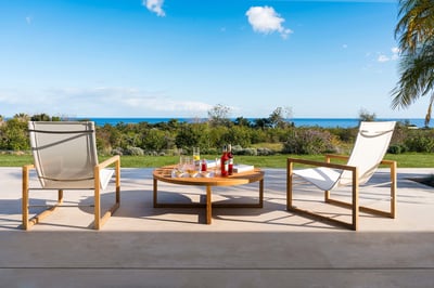 Luxury Villa Photo #14