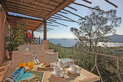 Luxury Villa Photo #28