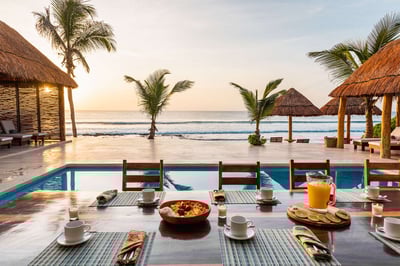 Luxury Villa Photo #12