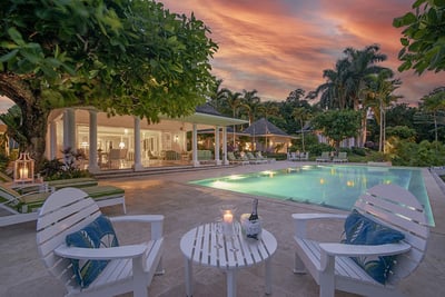 Luxury Villa Photo #4