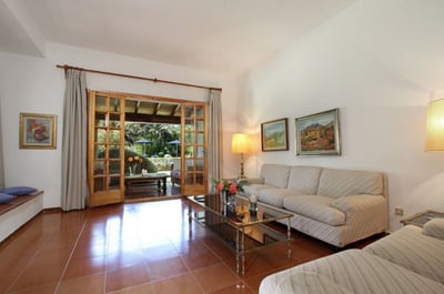 Luxury Villa Photo #11