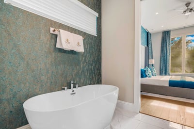Luxury Villa Photo #69