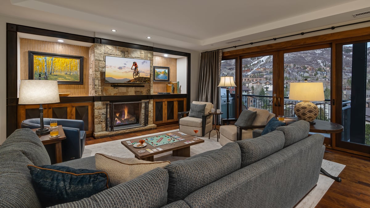 Steamboat Springs,Sopris Mountain