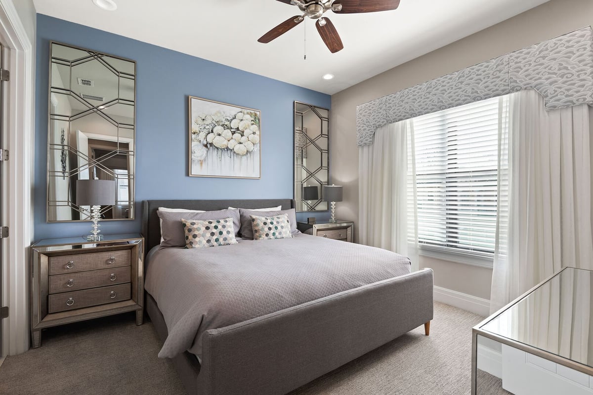 Enchanted Canopy Lodge