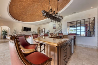 Luxury Villa Photo #43