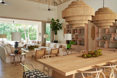 Luxury Villa Photo #13