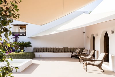 Luxury Villa Photo #8