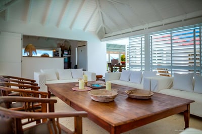 Luxury Villa Photo #72