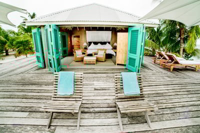 Luxury Villa Photo #12