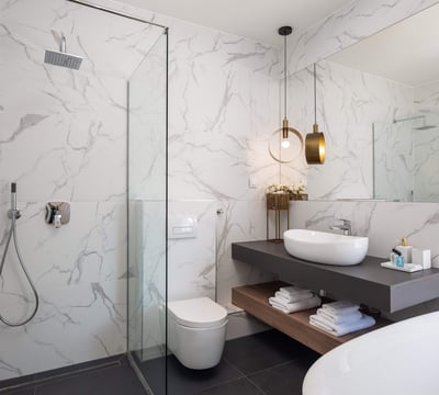 Luxury Villa Photo #24