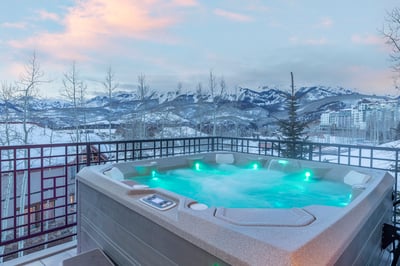 Luxury Villa Photo #25