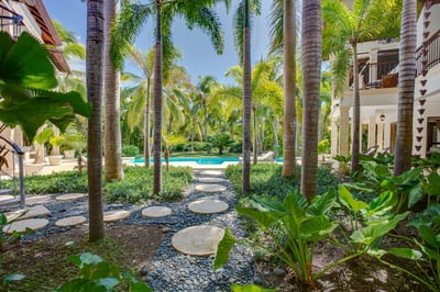 Luxury Villa Photo #10