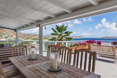 Luxury Villa Photo #14
