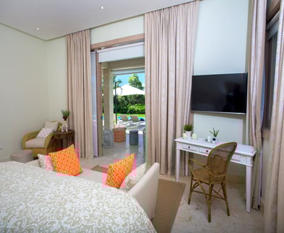 Luxury Villa Photo #45