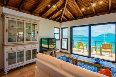 Luxury Villa Photo #33
