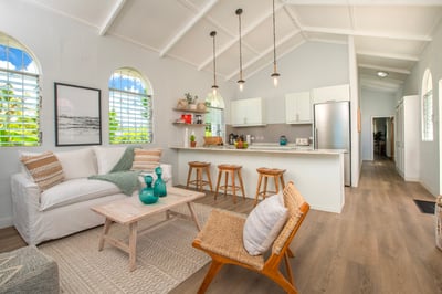 Luxury Villa Photo #4