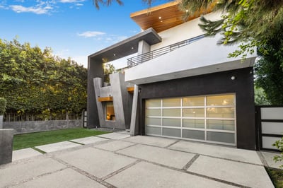 Luxury Villa Photo #49