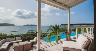 Luxury Villa Photo #3
