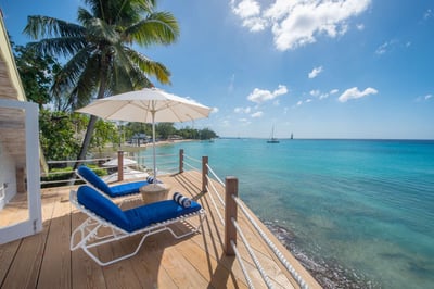 Luxury Villa Photo #2