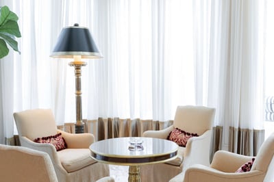 Luxury Villa Photo #6