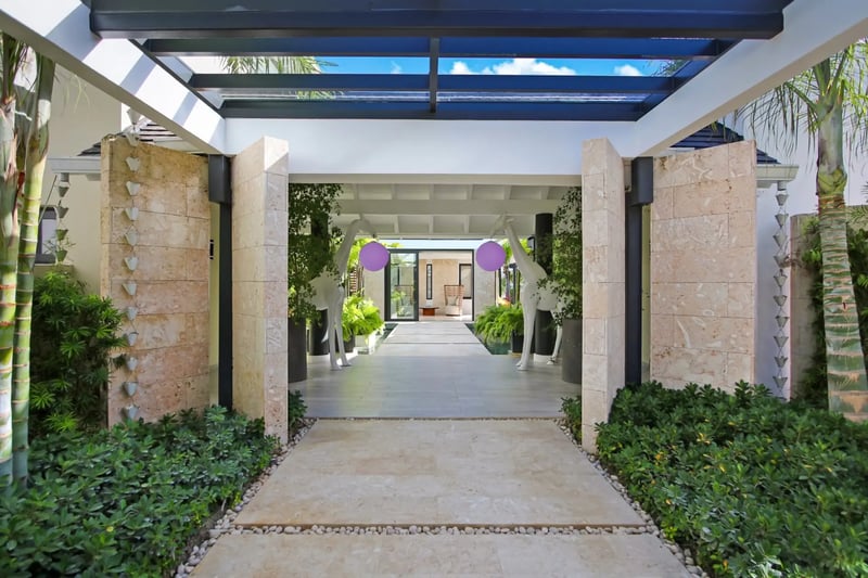 Casa Celestia