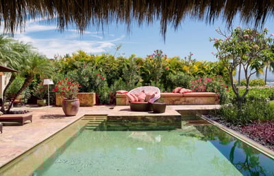 Luxury Villa Photo #2
