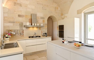 Luxury Villa Photo #34