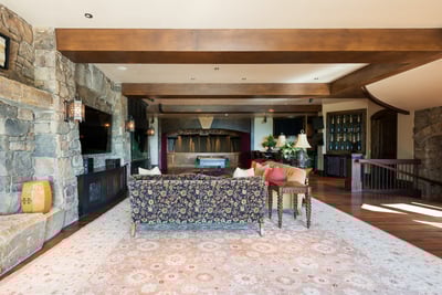 Luxury Villa Photo #30