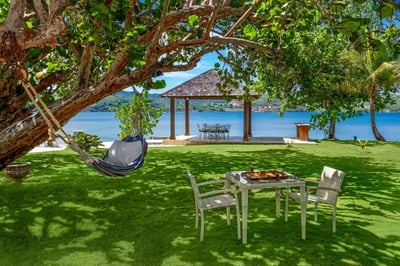 Luxury Villa Photo #10