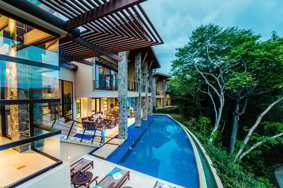 Casa Pericos