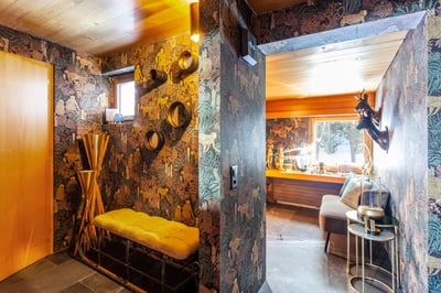 Luxury Villa Photo #3