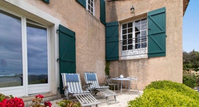 Luxury Villa Photo #7