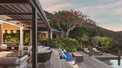 Luxury Villa Photo #15
