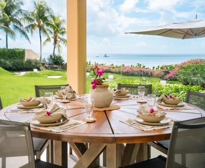 Luxury Villa Photo #10