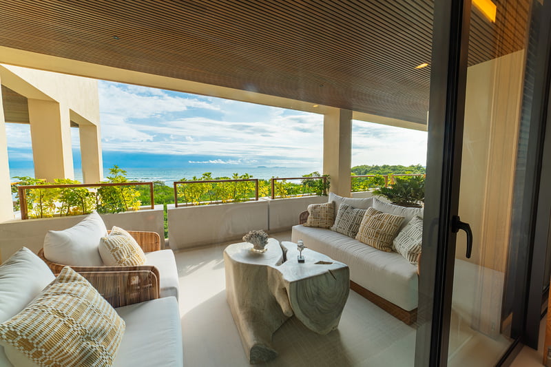 Surf Residences 321